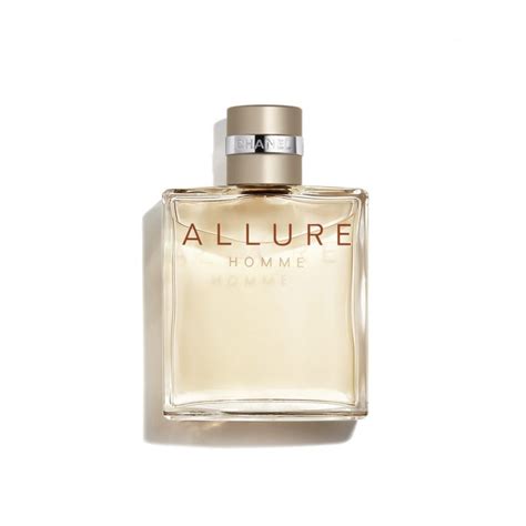 allure homme edt 50ml